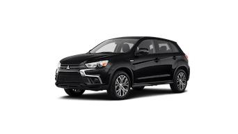 MITSUBISHI OUTLANDER SPORT 2019 JA4AP4AU1KU003245 image